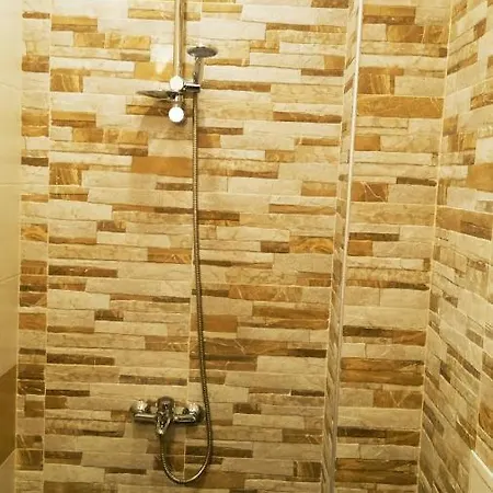 דירה Mechka בנסקו