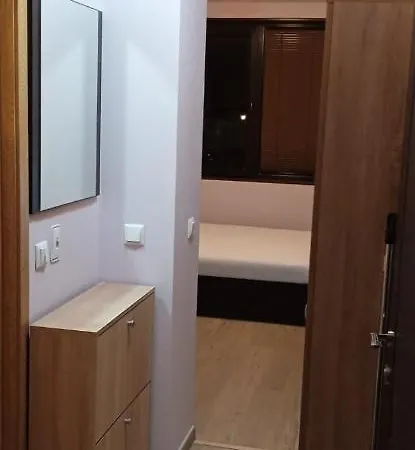 Mechka Apartament Bansko