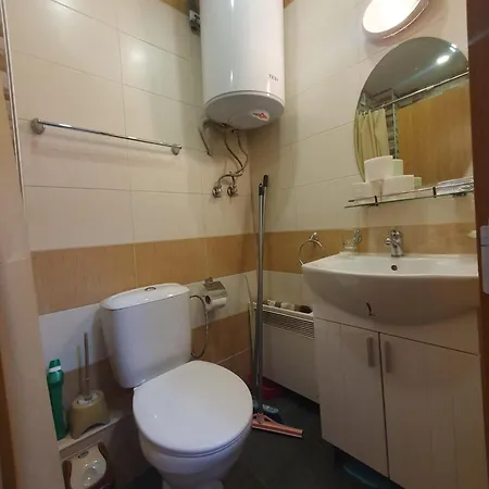 Appartamento Mechka Bansko