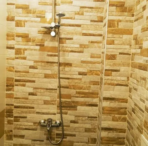 Lejlighed Mechka Bansko