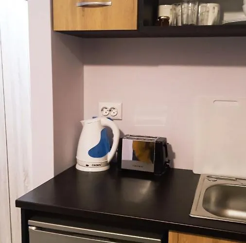 Mechka Lejlighed Bansko