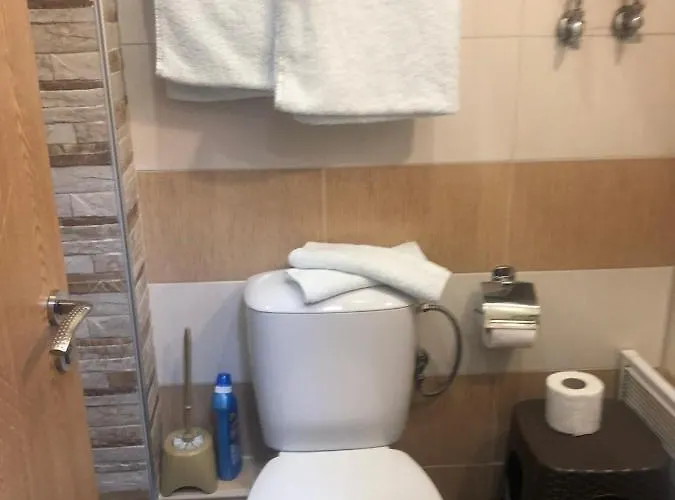 Lejlighed Mechka Bansko